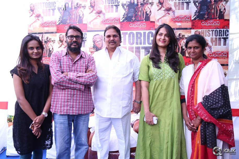 Dasari-Press-Meet-about-Rudramadevi